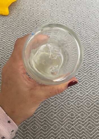 Philips Avent Biberon 240 ml cam - Görsel 5