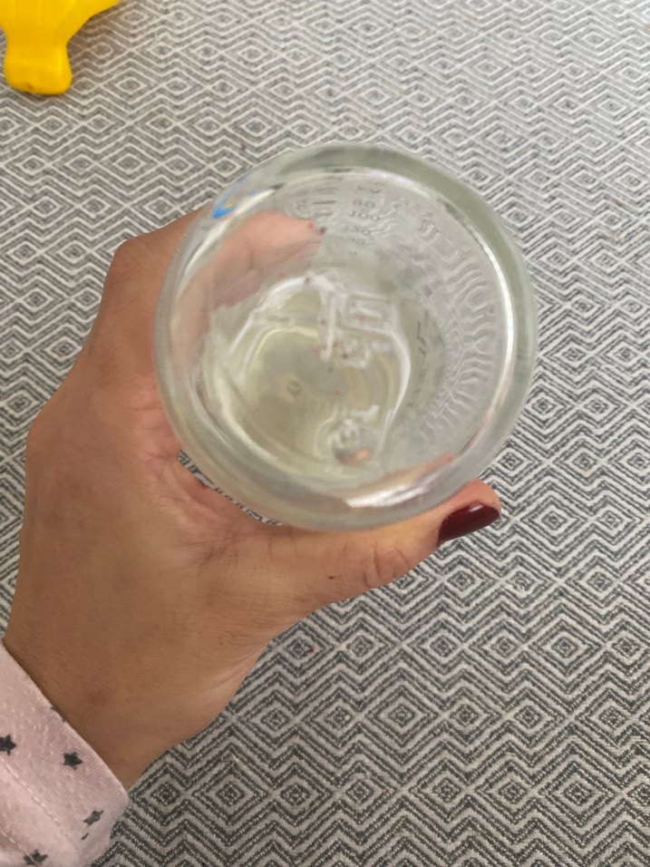 Philips Avent Biberon 240 ml cam - Görsel 5