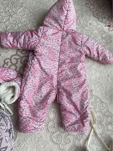 Astronot mont & Kozmo Mont - Görsel 2