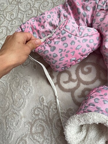 Astronot mont & Kozmo Mont - Görsel 8