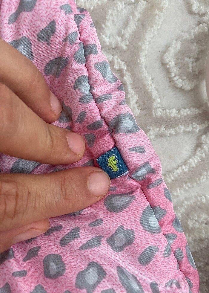 Astronot mont & Kozmo Mont - Görsel 4