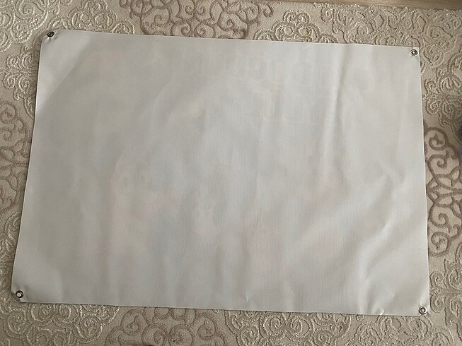 Beden Bluey Doğum günü Pankartı