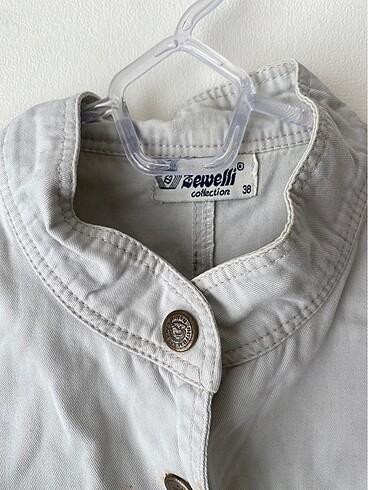 38 Beden Blazer Ceket