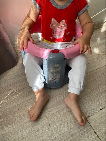 Beden Mama sandalyesi banyo oturağı