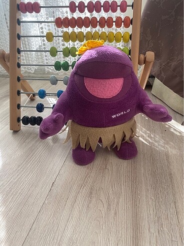 Wada Peluş Oyuncak