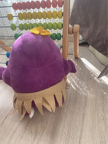 Diğer Wada Peluş Oyuncak