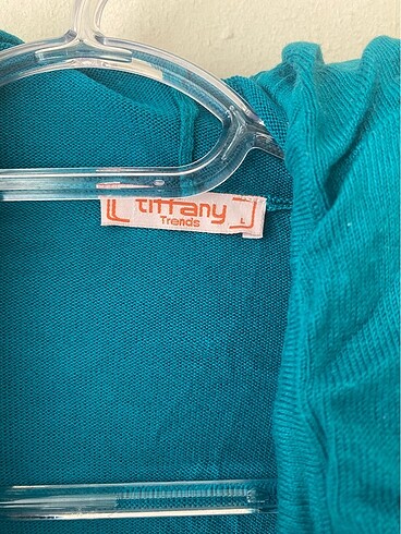 l Beden Tiffany hırka