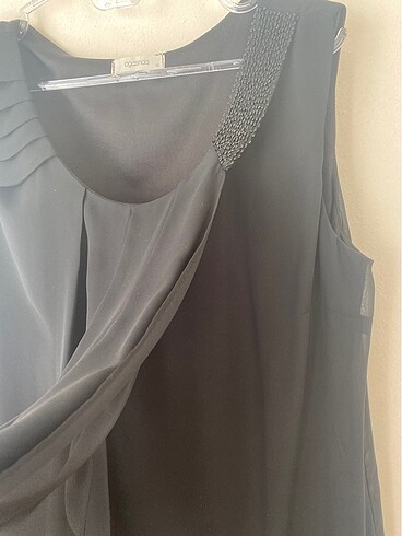 Şık Elbise - Görsel 5