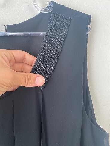 Şık Elbise - Görsel 6