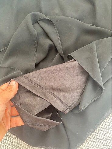 Şık Elbise - Görsel 9