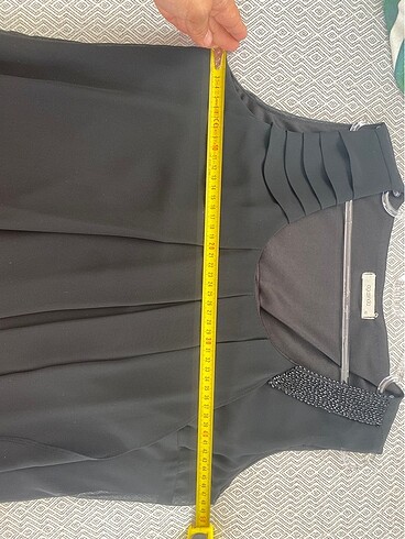 Şık Elbise - Görsel 10