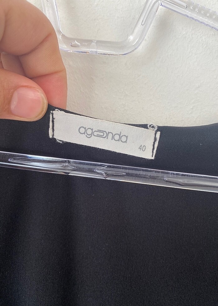 Şık Elbise - Görsel 3