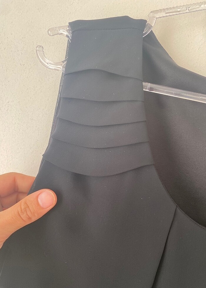 Şık Elbise - Görsel 4