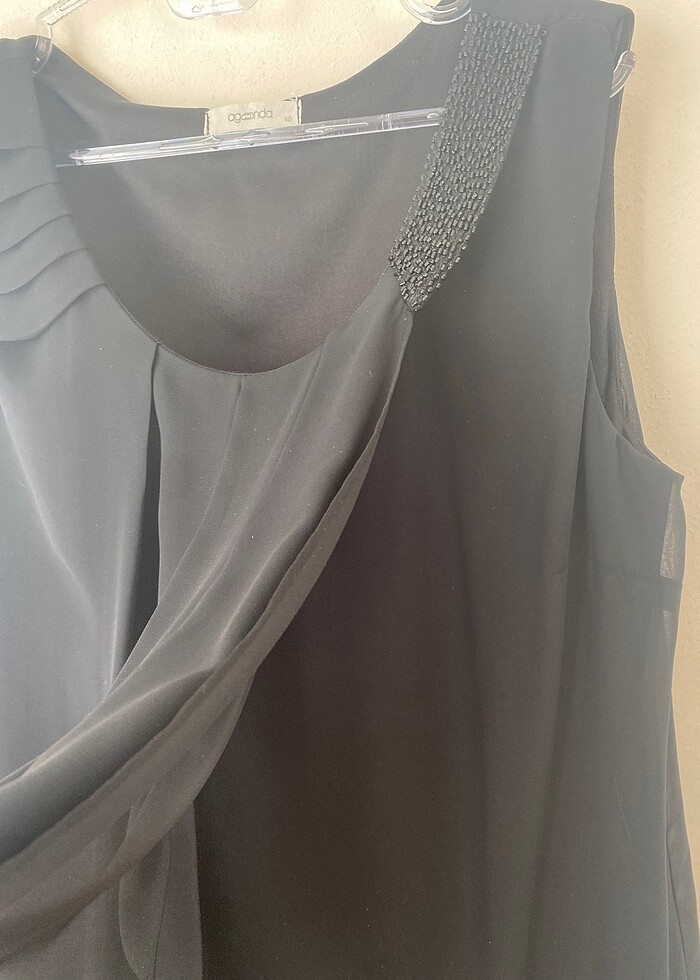 Şık Elbise - Görsel 5