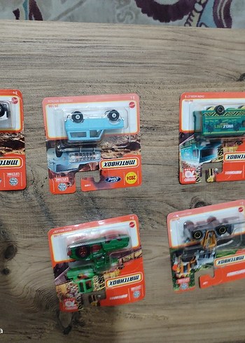 Beden Renkli Matchbox Oyuncak Arabalar Metal araba koleksiyonu