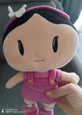 Düş yeri şila konuşan bebek Şila pepee arkadaşları - Görsel 4