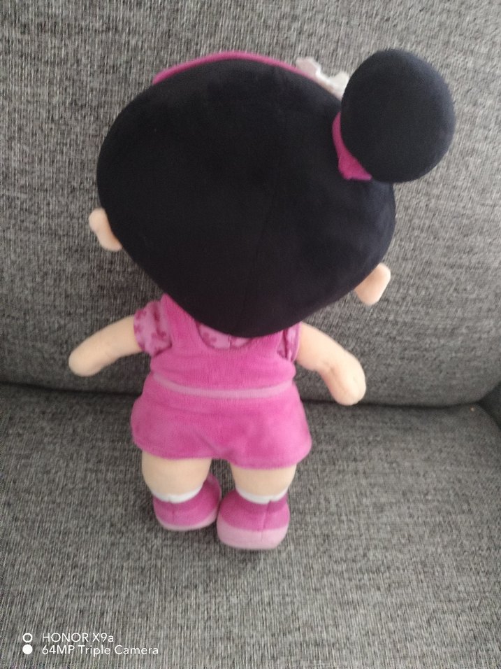 Düş yeri şila konuşan bebek Şila pepee arkadaşları - Görsel 3