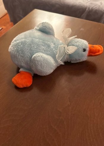 Peluş Ördek Oyuncak - Görsel 2