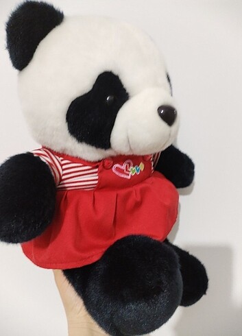 Diğer Peluş panda oyuncak panda