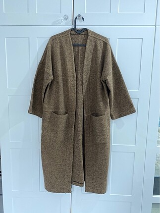 Blazer Ceket