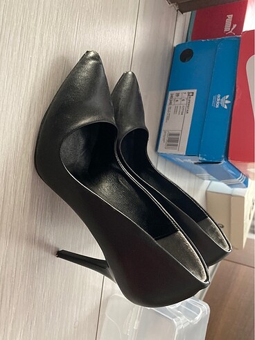 Stiletto