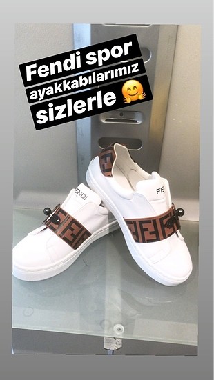 Paketlemek İçgörü değerlendirme fendi spor ayakkabı erkek coşku dışkı Adım