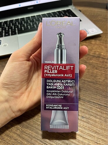 L'Oréal Paris Loreal Paris Revitalift Serisi