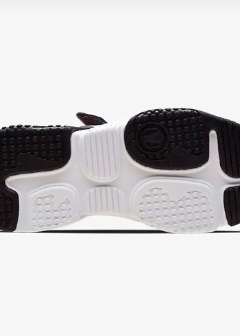 Gri unisex Çocuk Spor Ayakkabı velcro - Görsel 7