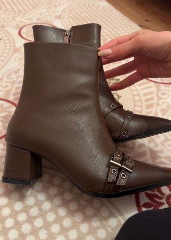 Sivri burun bot - Görsel 3