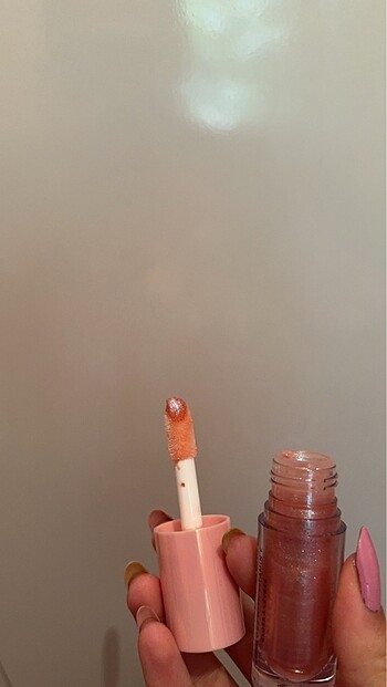 Beden Lipgloss