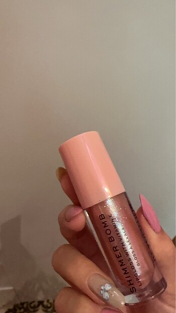 Lipgloss