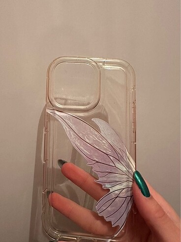 14 pro max telefon kılıfı - Görsel 3