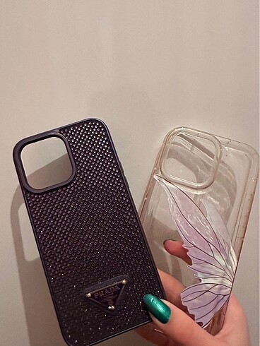 14 pro max telefon kılıfı