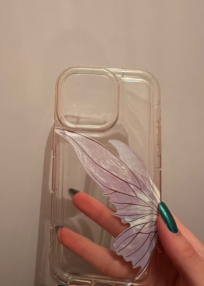 14 pro max telefon kılıfı - Görsel 3