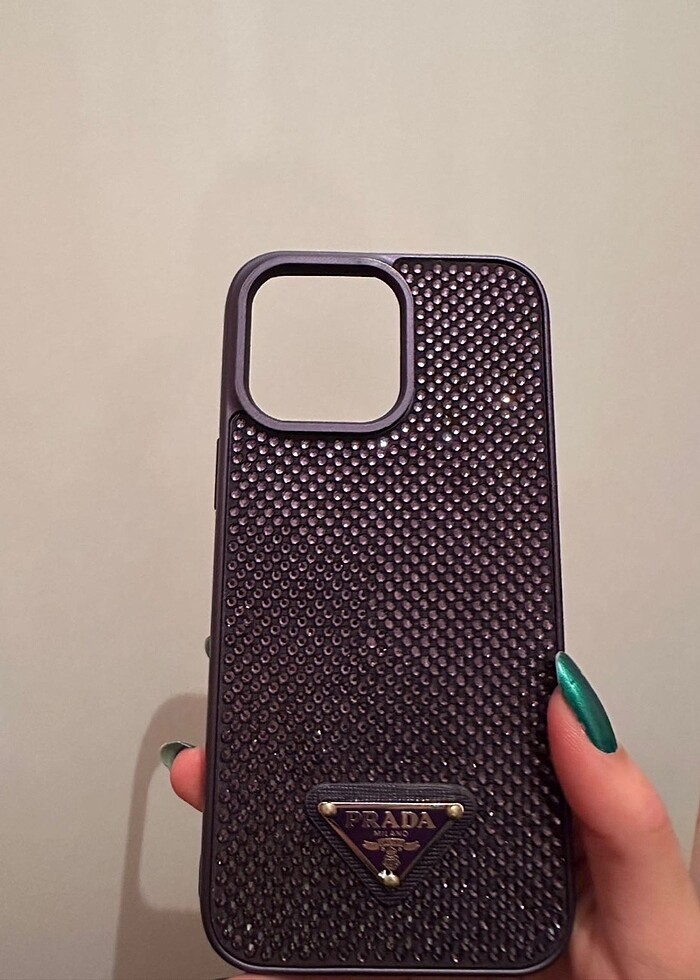 14 pro max telefon kılıfı - Görsel 2