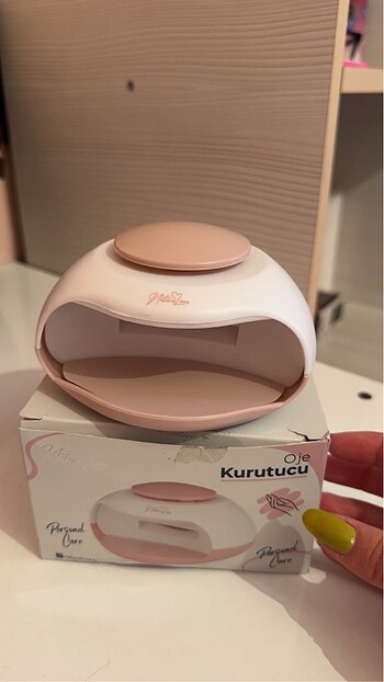 Oje kurutucu - Görsel 5