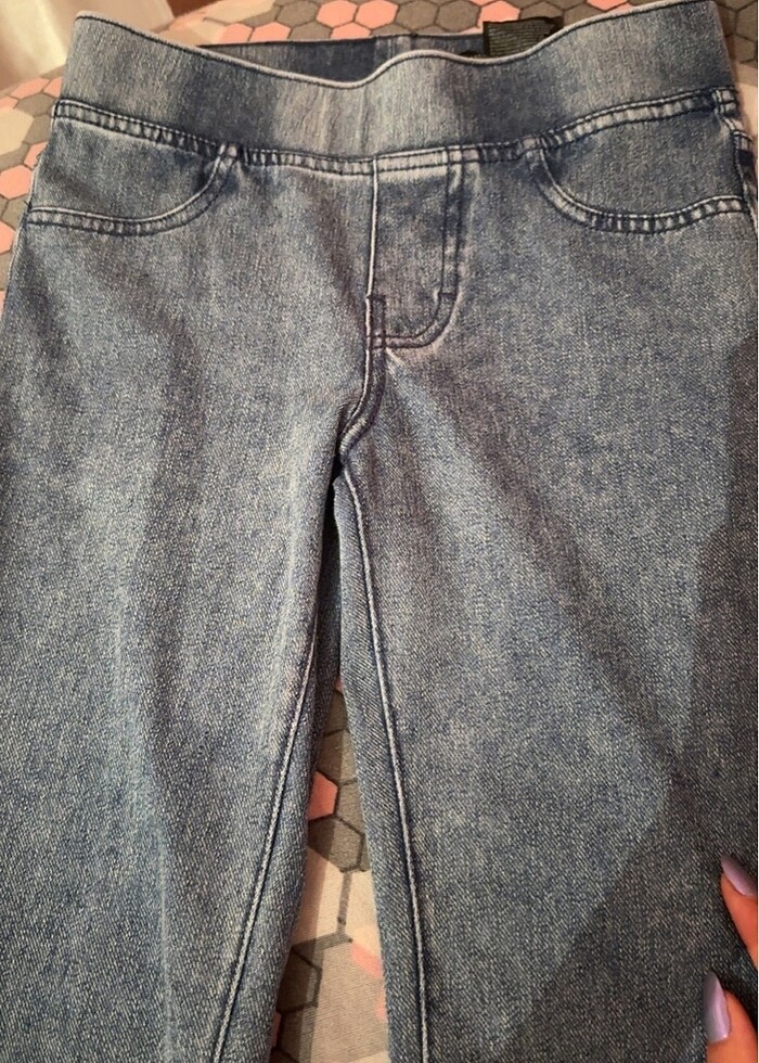 H&M pantolon - Görsel 2