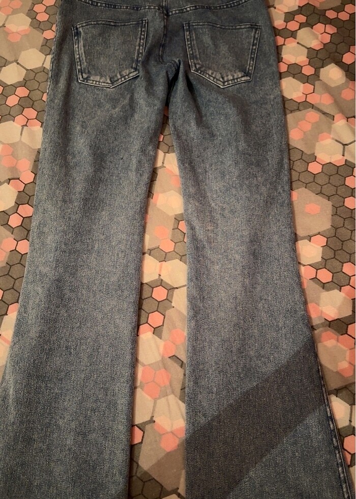 H&M pantolon - Görsel 3