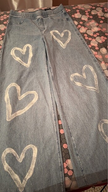 H&M pantolon