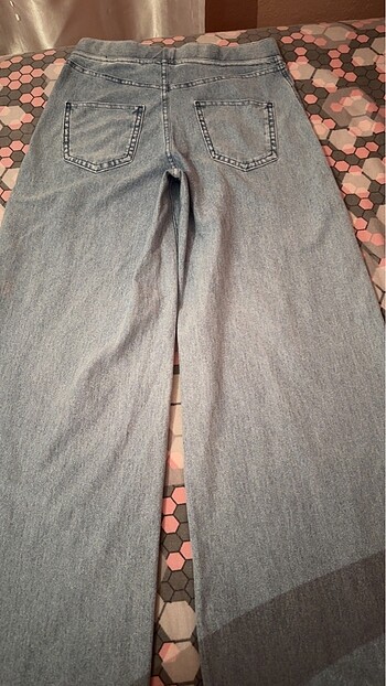12-13 Yaş Beden H&M pantolon