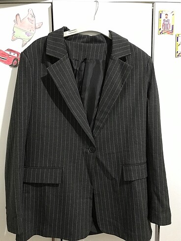 blazer ceket