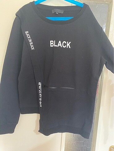 Boyner Kadın sweatshirt
