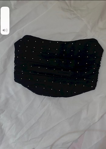 Taslı Korse - Görsel 2