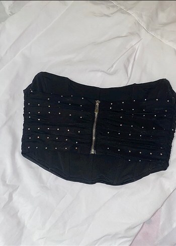 Taslı Korse - Görsel 3