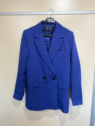 Blazer ceket
