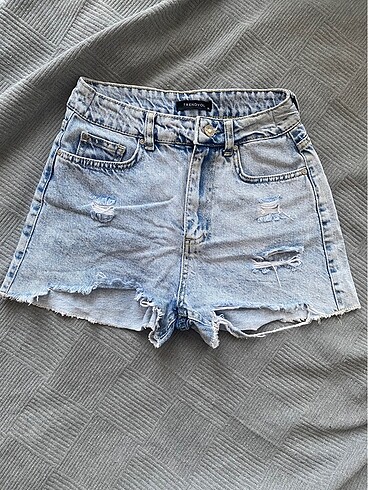 Trendyol & Milla Denim şort