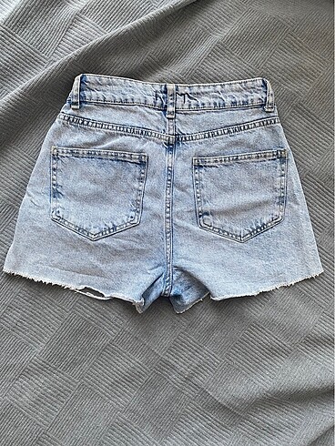 32 Beden Denim şort