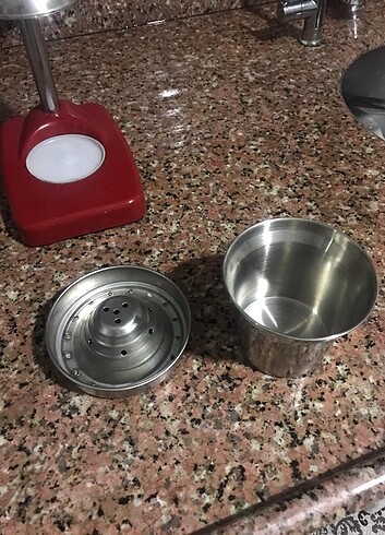 Diğer Nar Sıkacağı