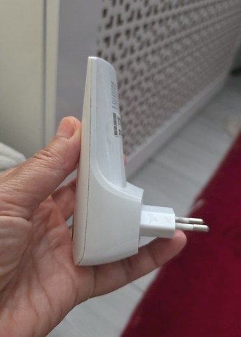 tp link wife yükseltici - Görsel 3