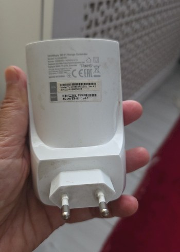 tp link wife yükseltici - Görsel 2